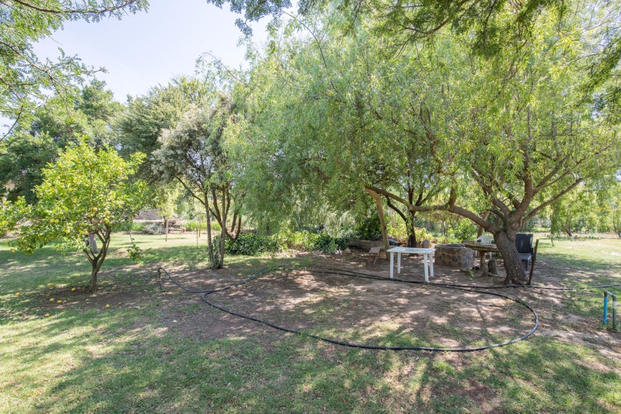 0 Bedroom Property for Sale in Barrydale Western Cape